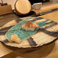 金澤 鮨 洋次郎 - 