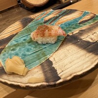 金澤 鮨 洋次郎 - 