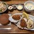梅田 ワーフ - 料理写真:NYロールクロワッサンと牡蠣のスペシャルランチ
