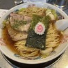 大衆麺酒場 ミクロとくじら 幡ヶ谷