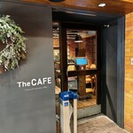 The CAFE - 