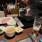 Shabushabu Shou - 