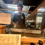 Sumibi Yakitori Hitori - 