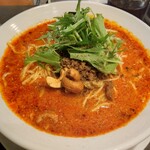 175°DENO担担麺 - 