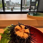 Sushi Tagami - 