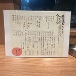 Sumibi Yakitori Hitori - 