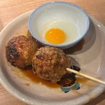 Sumibi Yakitori Hitori - 