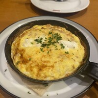 The Kitchen Salvatore Cuomo GINZA - 