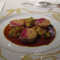 ロオジエ -  ロオジエ -