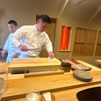 鮨 十兵衛 - 