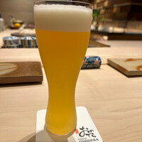 鮨 銀座 おのでら - 