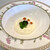 ロジェ ドール - 料理写真:ホワイトアスパラのムース