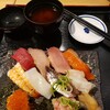 Sushi Sake Sakanasugidama - 