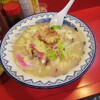 思案橋ラーメン