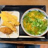 丸亀製麺 松阪店