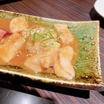 板前焼肉一笑 - 