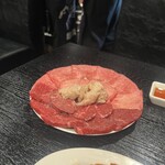 中目黒 大衆焼肉 暴飲暴食 - 