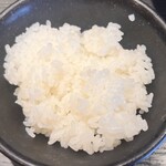 香氣　四川麺条  - ランチタイムライス無料