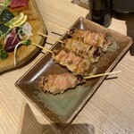 Yakitori To Kin - 