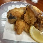 板前居酒屋ゆうや - 