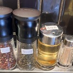 香氣　四川麺条  - 