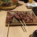 Yakitori To Kin - 