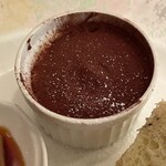 シェフ植田 - ティラミス