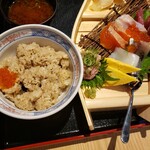 Sushi Sake Sakanasugidama - 