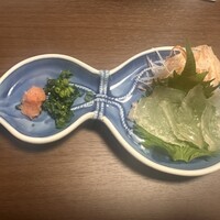 富久鮨 池袋西口店 - 