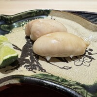 鮨 詠心 - 