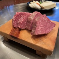 ビフテキのカワムラ 三宮本店 - 