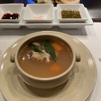 ビフテキのカワムラ 三宮本店 - 