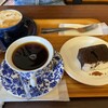 スクロップ コーヒー ロースターズ 流山おおたかの森S・C店