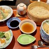 たらいうどん 山のせ 松茂店