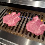 Yakiniku No Okuda - 