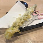 本格手打うどん 大河 - 