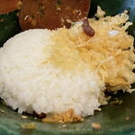 本格手打うどん 大河 - 