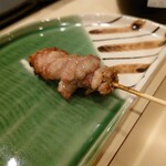 Yakitori Tori Ryouri Semmon Ten Nikake - 