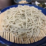 Soba No Sato Yakkoan - 