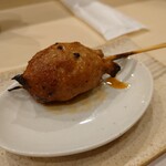 Yakitori Tori Ryouri Semmon Ten Nikake - 