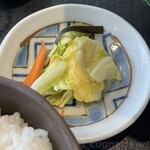 本格手打うどん 大河 - 