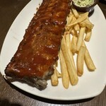 OUTBACK STEAKHOUSE - 