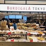 BURDIGALA TOKYO - 