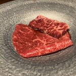 焼肉牛印 - 