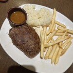 OUTBACK STEAKHOUSE - 