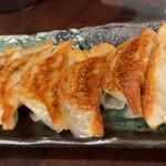 山の田ラーメン - 