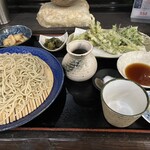 Soba No Sato Yakkoan - 