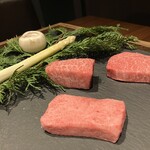 焼肉牛印 銀座店 - 