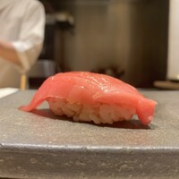 新宿 鮨 ふくじゅ - 