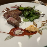鉄板焼 りんご - 